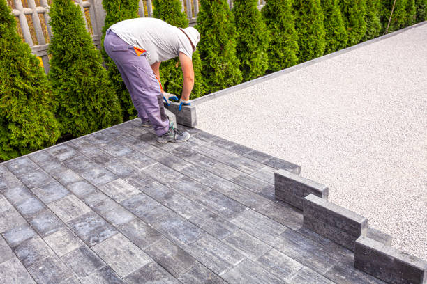 Best Residential Paver Driveway  in Judson, SC