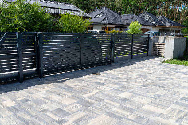 Best Driveway Resurfacing Pavers  in Judson, SC