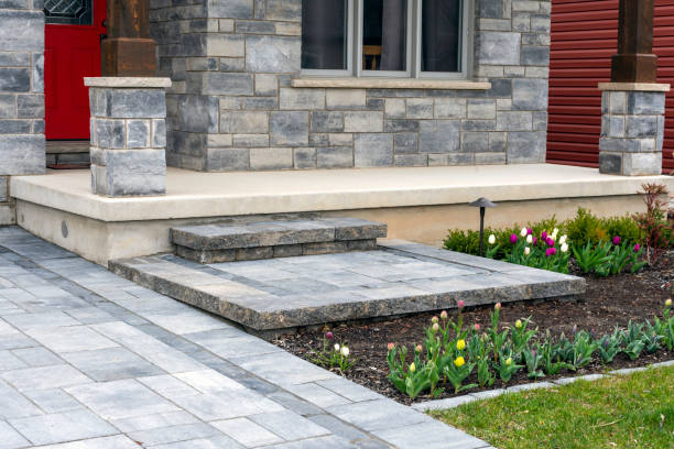 Best Interlocking Driveway Pavers  in Judson, SC