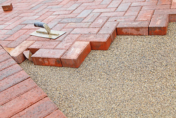 Best Commercial Driveway Pavers  in Judson, SC