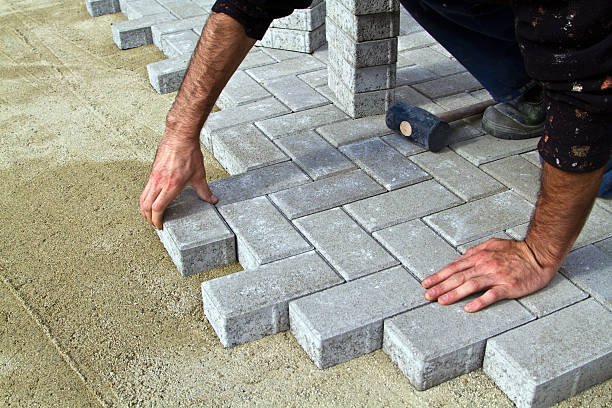 Best Professional Driveway Pavers  in Judson, SC