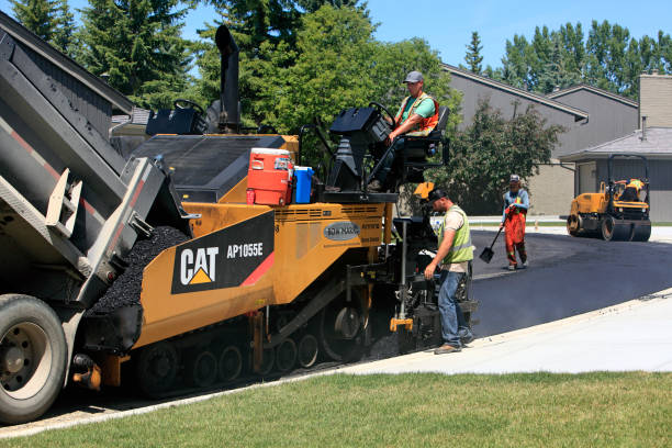 Best Permeable Paver Driveway  in Judson, SC